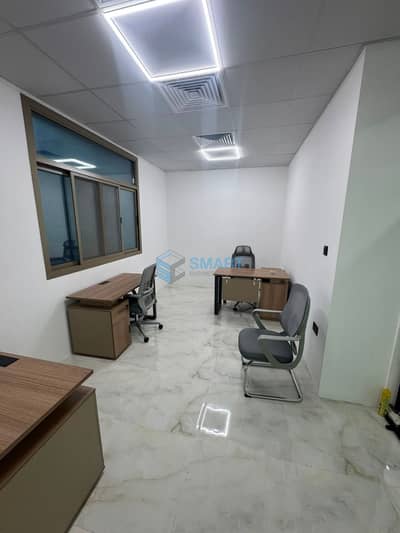 Office for Rent in Deira, Dubai - WhatsApp Image 2026-07-12 at 7.16. 26 PM (1). jpeg