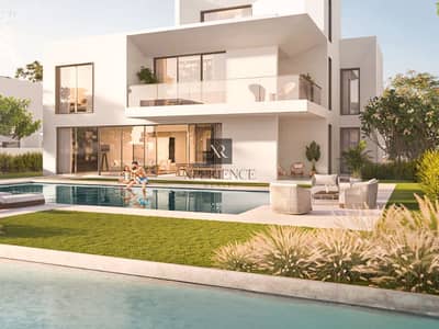 4 Schlafzimmer Villa zum zum Verkauf in The Oasis by Emaar, Dubai - 2. png
