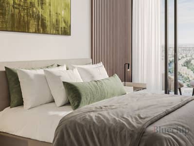 3 habitaciones Apartamento para en Venta en Al Furjan, Dubai - evora-residence_JWhZi_xl. jpg