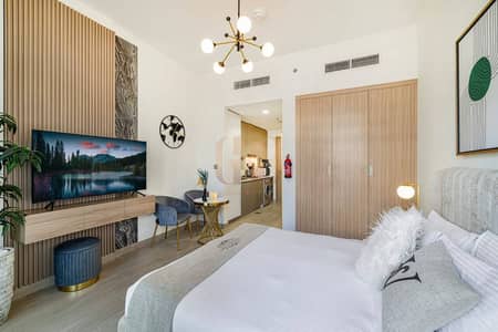 Studio zum zur Miete in Azizi Riviera, Dubai - Wohnung in Azizi Riviera，Azizi Riviera 24, 55999 AED - 15955315