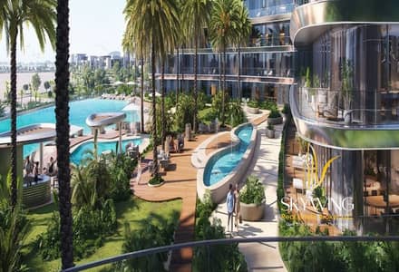 1 Bedroom Flat for Sale in Dubai Science Park, Dubai - original (76). jpg