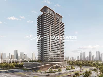 Estudio para en Venta en Al Reem Island, Abu Dhabi - Apartamento en Al Reem Island,Tamouh,Rotana Residences South Tower, 1100000 AED - 15954853 Estudio para en Venta en Al Reem Island, Abu Dhabi - Apartamento en Al Reem Island,Tamouh,Rotana Residences South Tower, 1100000 AED - 15954853