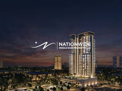 Estudio para en Venta en Al Reem Island, Abu Dhabi - Apartamento en Al Reem Island,Tamouh,Rotana Residences South Tower, 1100000 AED - 15954852 Estudio para en Venta en Al Reem Island, Abu Dhabi - Apartamento en Al Reem Island,Tamouh,Rotana Residences South Tower, 1100000 AED - 15954852