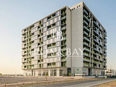 2 Bedroom Flat for Sale in Dubai South, Dubai - Park Facing I Big Layout I 2 Bed I