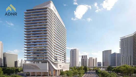 Estudio para en Venta en Business Bay, Dubai - 1. jpg