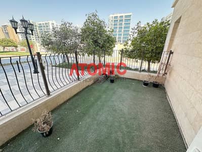 1 Slaapkamer Appartement te Huur in Motor City, Dubai - eff4d3b0-b408-4b0d-8245-96c8cd0f22d9. jpg