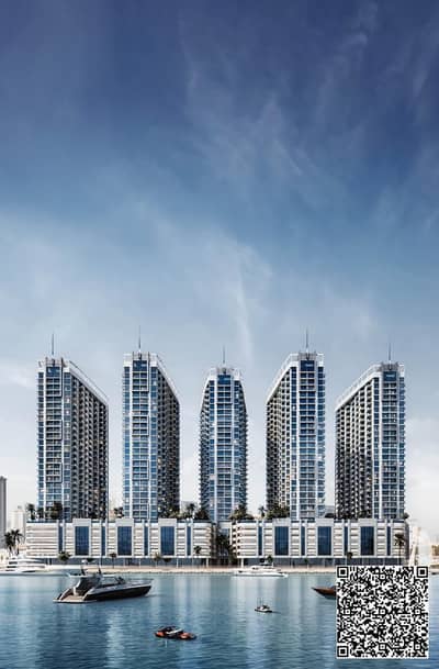 1 Bedroom Flat for Sale in Ajman Free Zone, Ajman - WhatsApp Image 2026-07-08 at 2.29. 22 PM (4). jpeg