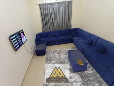 1 Schlafzimmer Wohnung zum zur Miete in Al Rashidiya, Ajman - WhatsApp Image 2026-07-23 at 5.28. 44 PM. jpeg