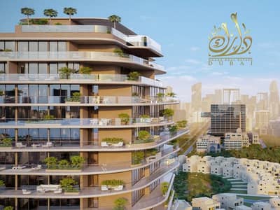 1 Bedroom Apartment for Sale in Jumeirah Village Circle (JVC), Dubai - WhatsApp Image 2026-07-23 at 2.53. 49 PM (12). jpeg