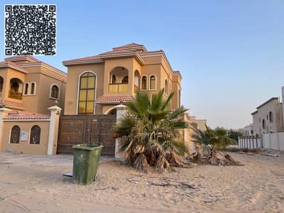 5 Camere Villa in affitto a Al Mowaihat, Ajman - WhatsApp Image 2026-07-25 at 2.27. 58 PM. jpeg