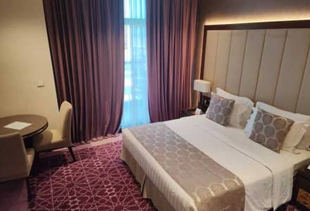 Studio for Rent in Business Bay, Dubai - image_9 Studio for Rent in Business Bay, Dubai - image_9