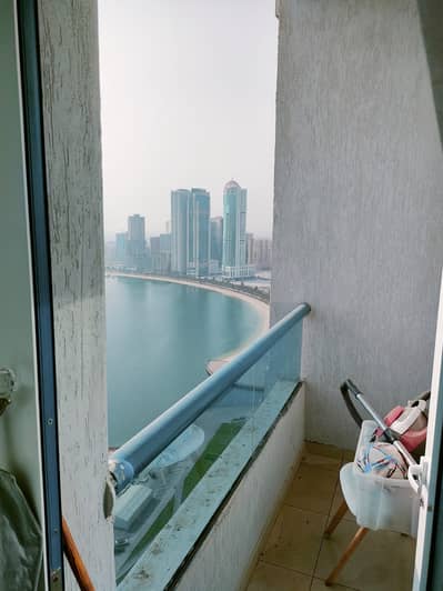 2 Schlafzimmer Wohnung zum zur Miete in Al Mamzar, Sharjah - WhatsApp Image 2026-07-25 at 5.11. 57 AM. jpeg 2 Schlafzimmer Wohnung zum zur Miete in Al Mamzar, Sharjah - WhatsApp Image 2026-07-25 at 5.11. 57 AM. jpeg