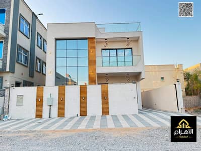 6 Schlafzimmer Villa zum zum Verkauf in Al Helio, Ajman - batch_WhatsApp Image 2026-07-12 at 3.33. 51 PM. jpeg
