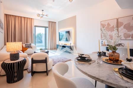 3 Bedroom Flat for Sale in Al Furjan, Dubai - Modernized 3BR Near Metro | Open House 1st August 3 Bedroom Flat for Sale in Al Furjan, Dubai - Modernized 3BR Near Metro | Open House 1st August