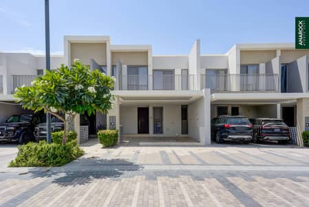 3 Bedroom Townhouse for Rent in Tilal Al Ghaf, Dubai - Community Expert | Vacant Soon | Internal Unit 3 Bedroom Townhouse for Rent in Tilal Al Ghaf, Dubai - Community Expert | Vacant Soon | Internal Unit
