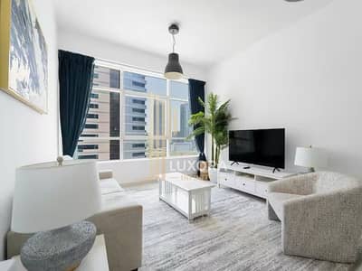 2 Schlafzimmer Wohnung zum zur Miete in Dubai Marina, Dubai - WhatsApp Image 2026-07-25 at 11.12. 54 AM (4). jpeg