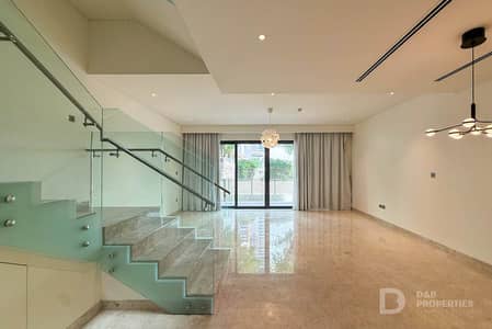 4 Slaapkamers Townhouse te Huur in Sobha Hartland, Dubai - Rijwoning in Sobha Hartland,Sobha Hartland Estates, 4 slaapkamers, 419000 AED - 15955492 4 Slaapkamers Townhouse te Huur in Sobha Hartland, Dubai - Rijwoning in Sobha Hartland,Sobha Hartland Estates, 4 slaapkamers, 419000 AED - 15955492