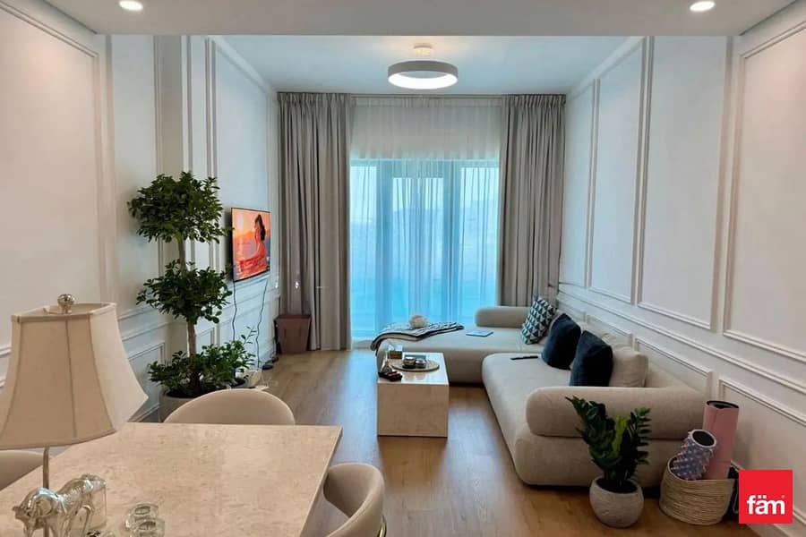 Fully furnished | Ready to move in | Best price Fully furnished | Ready to move in | Best price