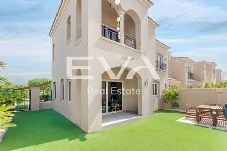 3 Bedroom Townhouse for Sale in Serena, Dubai - TYPE B | CLOSE TO AMENITIES | TENANTED 3 Bedroom Townhouse for Sale in Serena, Dubai - TYPE B | CLOSE TO AMENITIES | TENANTED