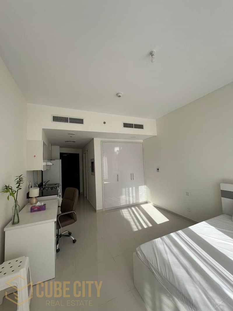 Wohnung in DAMAC Hills 2 (Akoya by DAMAC),Viridis Residence and Hotel Apartments,Viridis Tower C, 525000 AED - 15955511 Wohnung in DAMAC Hills 2 (Akoya by DAMAC),Viridis Residence and Hotel Apartments,Viridis Tower C, 525000 AED - 15955511