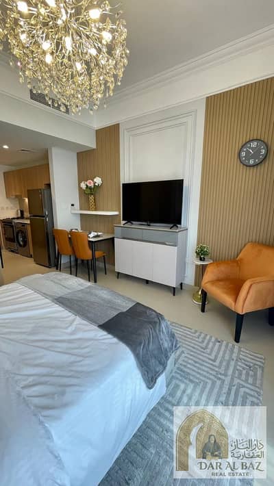 Studio for Rent in Al Khan, Sharjah - WhatsApp Image 2026-07-19 at 06.44. 22 (2). jpeg