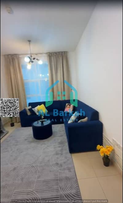 Appartement de 1 chambre à à vendre à Al Nuaimiya, Ajman - 1. PNG Appartement de 1 chambre à à vendre à Al Nuaimiya, Ajman - 1. PNG
