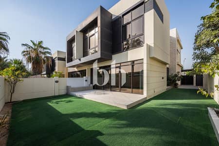 4 Schlafzimmer Townhouse zum zur Miete in DAMAC Hills, Dubai - images image img 4 Schlafzimmer Townhouse zum zur Miete in DAMAC Hills, Dubai - images image img