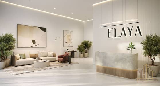 1 Bedroom Flat for Sale in Town Square, Dubai - 4. jpg 1 Bedroom Flat for Sale in Town Square, Dubai - 4. jpg