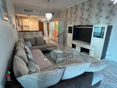 1 habitación Apartamento para en Alquiler en Dubai Land Residence Complex (DLRC), Dubai - Apartamento en Dubai Land Residence Complex (DLRC)，Skycourts Towers，Skycourts Tower A, 1 dormitorio, 60000 AED - 15955536