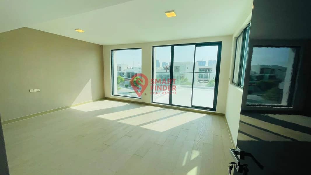 Reihenhaus in DAMAC Hills,Silver Springs, 5 schlafzimmer, 5650000 AED - 15955530 Reihenhaus in DAMAC Hills,Silver Springs, 5 schlafzimmer, 5650000 AED - 15955530