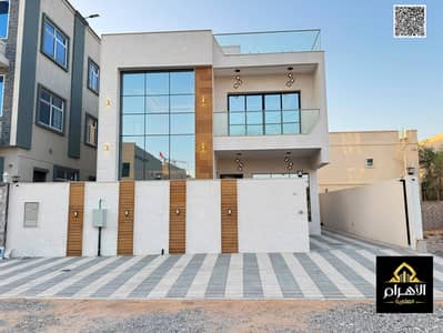 6 Schlafzimmer Villa zum zum Verkauf in Al Helio, Ajman - batch_WhatsApp Image 2026-07-12 at 3.33. 51 PM (2). jpeg