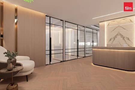 Office for Rent in Jumeirah Lake Towers (JLT), Dubai - Premium Office | Turnkey | Multiple Options