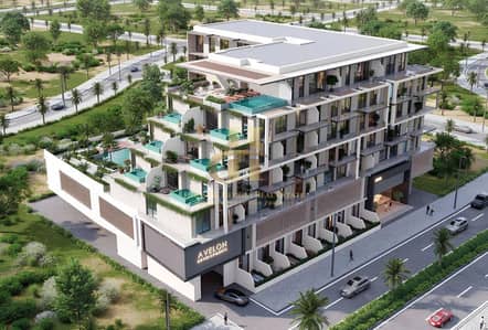 Studio de  à à vendre à Jumeirah Village Circle (JVC), Dubai - WhatsApp Image 2026-07-24 at 3.19. 34 PM (1). jpeg