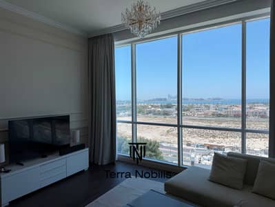 1 Schlafzimmer Wohnung zum zum Verkauf in Al Sufouh, Dubai - IMG_4371. jpg