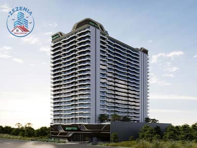 Monolocale in vendita a Dubai Production City (IMPZ), Dubai - WhatsApp Image 2026-05-31 at 9.50. 44 AM. jpeg
