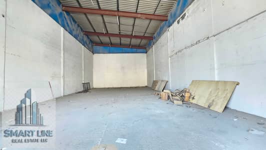 مستودع  للايجار في المنطقة الصناعية، الشارقة - 1000441386. jpg