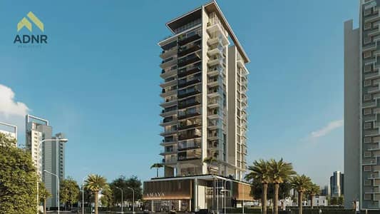 2 habitaciones Apartamento para en Venta en Wasl Gate, Dubai - 1. jpg