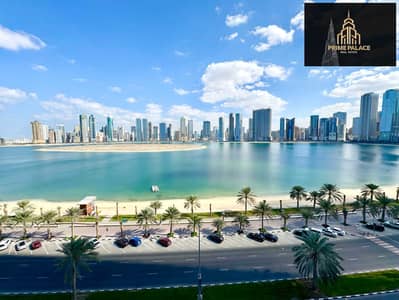 3 Slaapkamers Appartement te Huur in Al Mamzar, Sharjah - IMG_2820. jpg