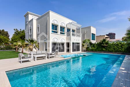 2 Slaapkamers Villa te Koop in Jumeirah Village Triangle (JVT), Dubai - Villa in Jumeirah Village Triangle (JVT)，JVT District 8，District 8O, 2 slaapkamers, 6700000 AED - 15955773