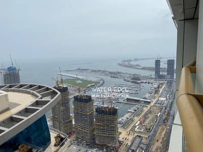 1 habitación Apartamento para en Alquiler en Dubai Marina, Dubai - P27. jpg