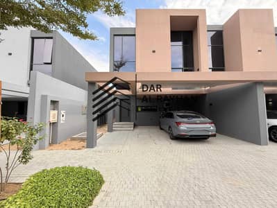 3 Bedroom Townhouse for Sale in Tilal City, Sharjah - 89468. jpg