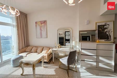 1 Schlafzimmer Wohnung zum zur Miete in Arjan, Dubai - Wohnung in Arjan，Skyz by Danube, 1 schlafzimmer, 69999 AED - 15955813