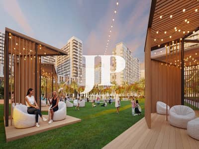2 Bedroom Flat for Sale in Town Square, Dubai - 583_West Park_V3_Final. jpg