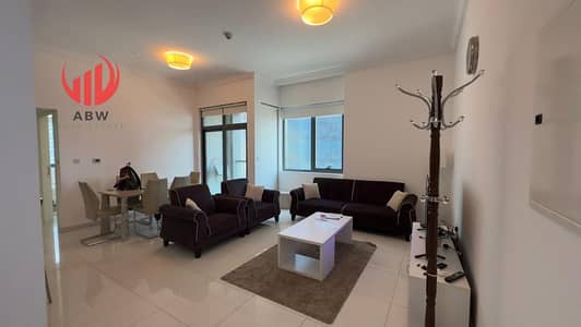 2 Camere Appartamento in affitto a Business Bay, Dubai - IMG-20250715-WA0016. jpg 2 Camere Appartamento in affitto a Business Bay, Dubai - IMG-20250715-WA0016. jpg