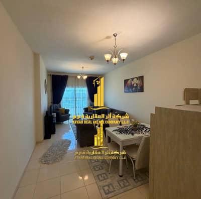 1 Bedroom Apartment for Rent in Al Bustan, Ajman - WhatsApp Image 2026-06-26 at 12.55. 36 PM. jpeg 1 Bedroom Apartment for Rent in Al Bustan, Ajman - WhatsApp Image 2026-06-26 at 12.55. 36 PM. jpeg
