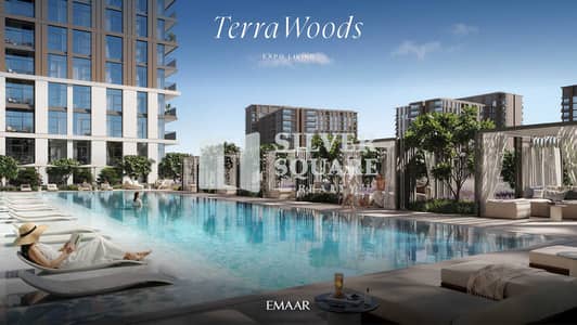 2 Schlafzimmer Wohnung zum zum Verkauf in Expo City, Dubai - TERRAWOODS_XL_BR6. jpg 2 Schlafzimmer Wohnung zum zum Verkauf in Expo City, Dubai - TERRAWOODS_XL_BR6. jpg