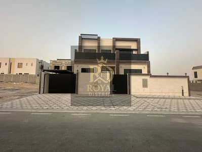 5 Bedroom Villa for Sale in Tilal City, Sharjah - IMG_1009. jpeg