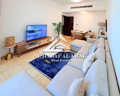 فلیٹ 1 غرفة نوم للايجار في الخان، الشارقة - 8b098627-2323-4f1a-834b-0aa83a9e42c8. jpeg