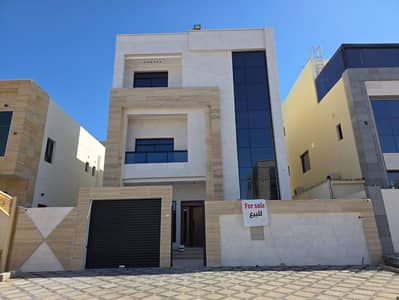 Villa de 7 chambres à à vendre à Al Yasmeen, Ajman - WhatsApp Image 2026-07-22 at 11.09. 34 AM. jpeg