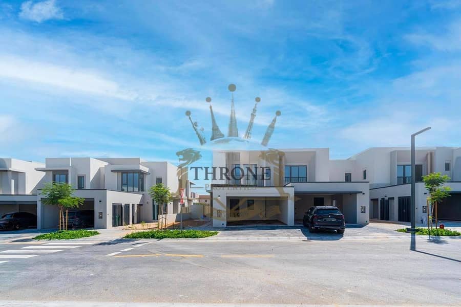Villetta a schiera a Jebel Ali,Jebel Ali Village, 4 camere da letto, 350000 AED - 15955899 Villetta a schiera a Jebel Ali,Jebel Ali Village, 4 camere da letto, 350000 AED - 15955899